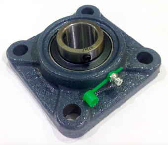 Поддержка вала ITPIZZA 5S030010 в ШефСтор (chefstore.ru)